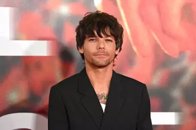 Louis Tomlinson Calls One Direction's 'What Makes You Beautiful' Corny and Uncool