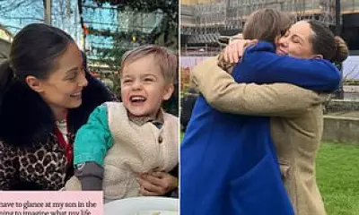 Louise Thompson Vows to Continue Fight for Maternity Commissioner After Lords Visit