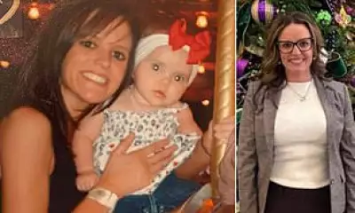 Louisiana Mother's Fight for Autopsy Reform After Daughter Buried Without Heart