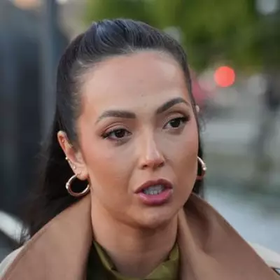 Love Island's Sharon Gaffka Announces Pregnancy with Fiancé Matthew Torbitt