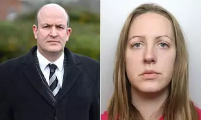 Lucy Letby Appoints Barrister Acquitted of Grooming Charge for Victims' Inquests