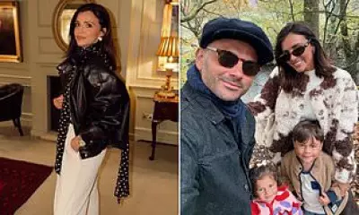 Lucy Mecklenburgh Claps Back at Troll Over Mother's Day Absence