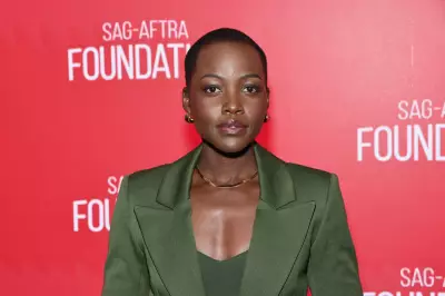 Lupita Nyong'o Reveals Uterine Fibroid Struggle, Debates Surgery Decision