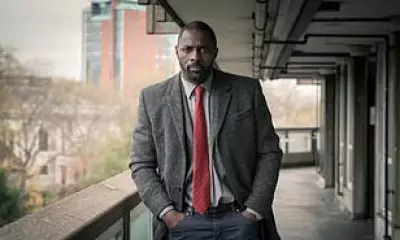 Luther Spoiler: Alice Morgan Returns from the Dead in Netflix Film