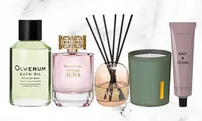 Luxury Scented Gifts: From Candles to Skincare for the Discerning Shopper