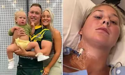 Mackenzie Cotter's Courageous Journey Through Eighth Heart Surgery Revealed