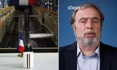 Macron's Nuclear Independence Sparks UK Defence Debate