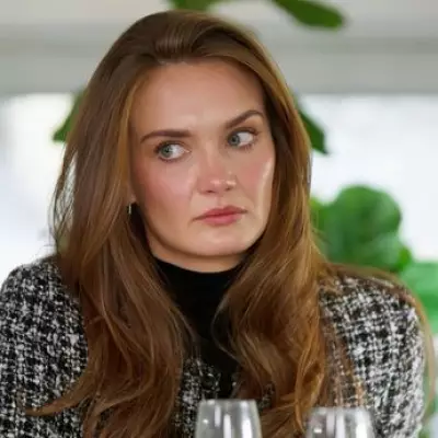 MAFS Australia's Brook and Gia Apologise After Fan Backlash Over Dinner Party Drama