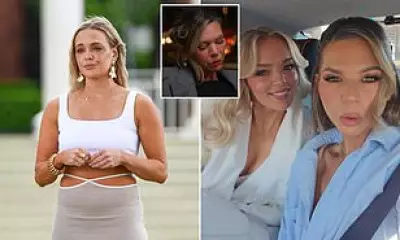 MAFS Bride Alissa Breaks Silence on Feud with Rival Bec Zacharia