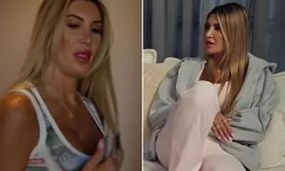 MAFS Drama: Gia Fleur Threatens to Quit Amid Partner Swap Backlash