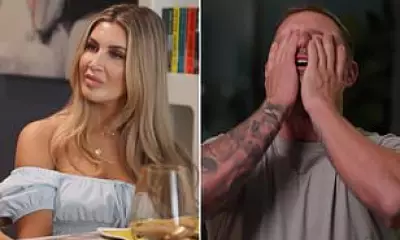 MAFS Explodes as Gia Fleur Walks Out After Ex-Photo Ultimatum Clash