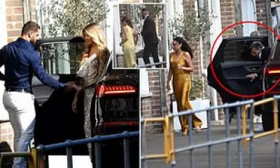 MAFS' Explosive Couple Juliette and Joel Unite for Tense Dinner Party