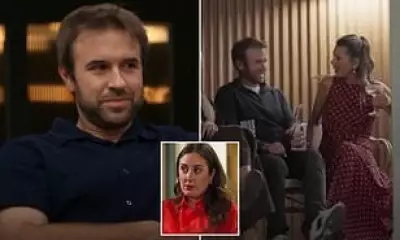 MAFS Shock: Steven's Crude Joke Exposed in Unaired Retreat Footage