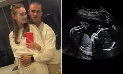 MAFS Star Brook Crompton Reveals Baby Gender in Heartwarming Instagram Video