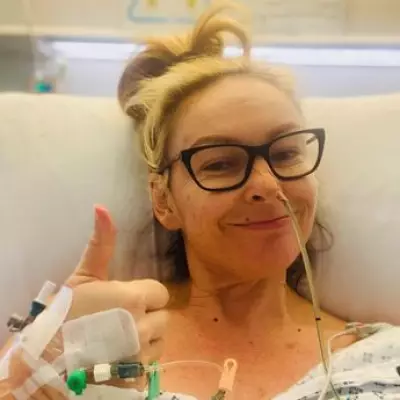MAFS Star Mel Schilling's Death Sparks Warning Over Bathroom Cancer Symptom