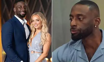 MAFS: Unseen Footage Shows Alissa's Meltdown Over Blinds, David's Calm Response