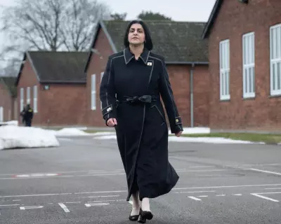 Mahmood's Denmark Visit Reinforces Labour's Hardline Immigration Stance