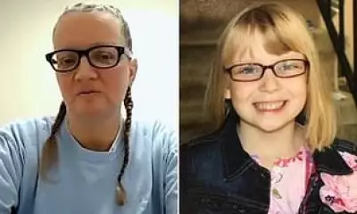 Maine Mother Claims Abuse by Ex-Husband After Daughter's Murder Conviction