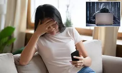 Major iPhone Security Flaw Exposes Millions to 'DarkSword' Malware Attack