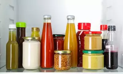 Major Recall of Pickle Sauces Over Erucic Acid Contamination Risk