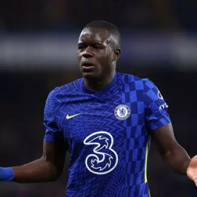 Malang Sarr Accuses Mauricio Pochettino of Lying Over Chelsea Snub