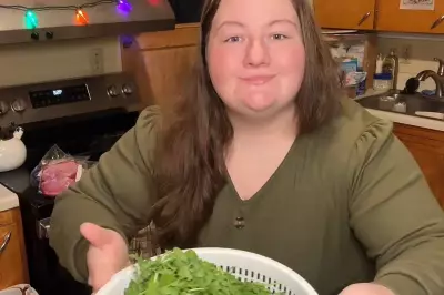 Mama Jerriette: The Christian Parenting Influencer Embracing Radical Normalcy