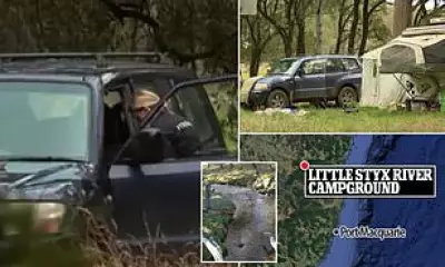 Man Charged with Axe Murder After Fatal Camping Trip Attack in NSW