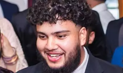 Man Falsely Arrested by AI Facial Recognition Demands Police Ban Over Bias