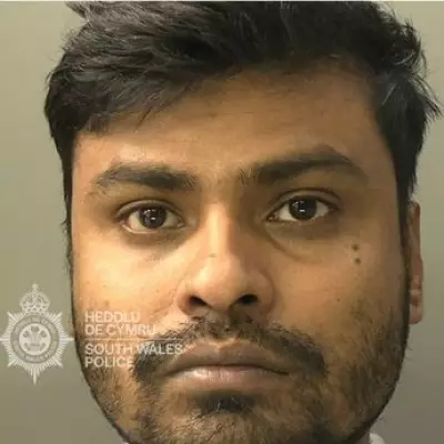 Man Jailed for 13 Months After Doorstep Attack Over Broadband Box