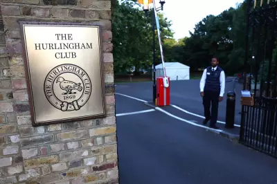 Man Jailed for Sexual Assaults on Teens at Exclusive London Club