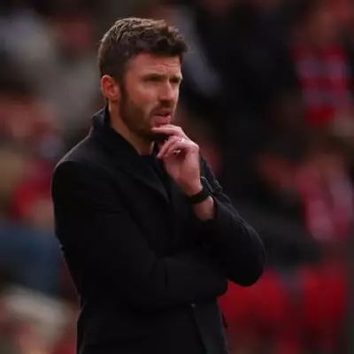 Man Utd's Carrick Outlines Mason Mount Plan Amid Sancho Transfer Speculation