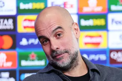 Manchester City's Blueprint for the Perfect Game Against Real Madrid