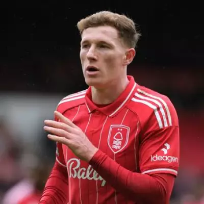 Manchester United Accept £80m Price Tag for Midfielder Elliot Anderson