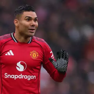Manchester United Stars Mourn Casemiro's Departure as Brazilian Shines