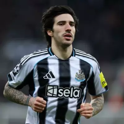 Manchester United's Sandro Tonali Transfer Condition Revealed as Three Sales Could Fund Deal