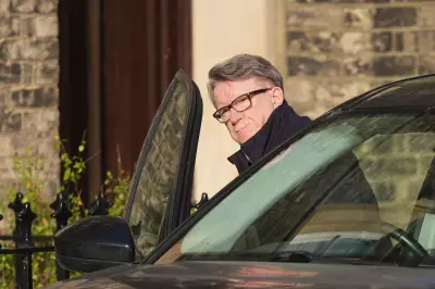 Mandelson Papers Release Scheduled for Wednesday Amid Political Tensions