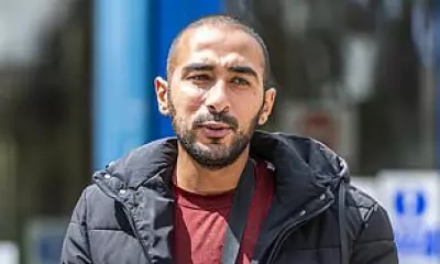 Manhunt for Asylum Seeker Who Fled Court After Admitting Brutal Attack