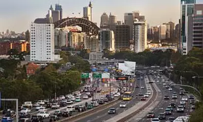 Manly Cabs Ceases Operations After 70 Years, Stranding Customers and Drivers
