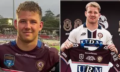 Manly Sea Eagles Dodge Number 666 in NRL Debut Amid Superstition