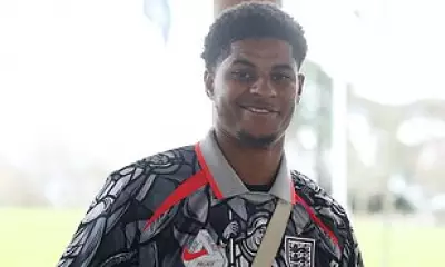 Marcus Rashford's England Resurgence Under Tuchel Ahead of World Cup