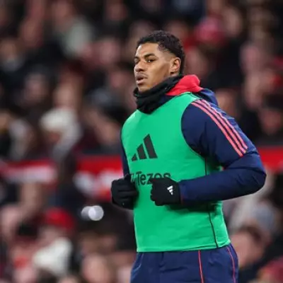 Marcus Rashford's Manchester United Future Questioned After Brief Newcastle Return