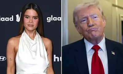 Maren Morris Unleashes Fiery TikTok Rant Against Trump and His Supporters