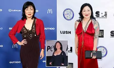 Margaret Cho Reveals GLP-1 Medication as Lifesaver for Binge Eating Disorder