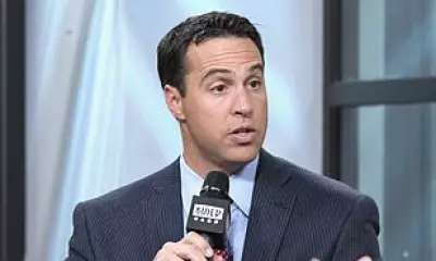 Mark Teixeira Wins GOP Primary for Texas 21st District After Trump Endorsement