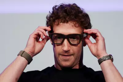Mark Zuckerberg Develops AI CEO Assistant to Run Meta Autonomously