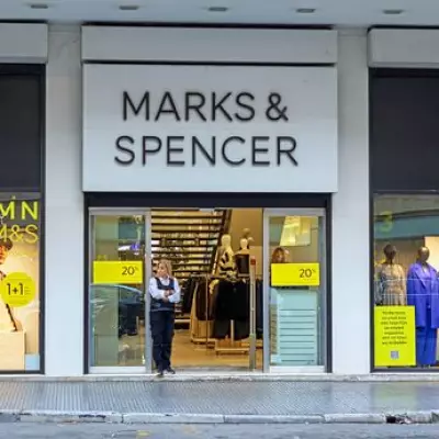 Marks & Spencer Shuts Historic Bath Store After 93 Years, Closes Cafés