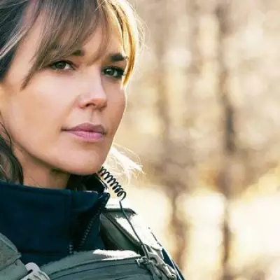 Marshals Fans Predict Kayce Dutton's New Romance After Monica's Tragic Death