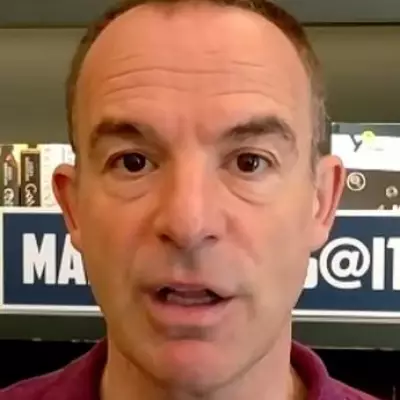 Martin Lewis Heating Advice: Keep It Off, Not On Low All Day