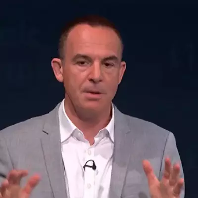 Martin Lewis Issues Tax Alert for Savers with Over £11,000 in Accounts