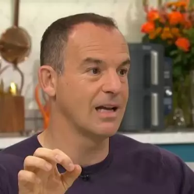 Martin Lewis Urges Savers to Prioritise Emergency Funds for Financial Security